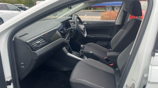 Volkswagen Polo 1.0 TSI Life 5dr Petrol Hatchback